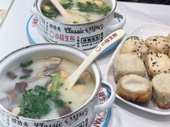 -小杨生煎(黄河路店)
