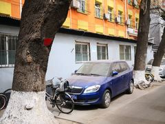 -北京市东城区东四九条小学