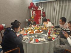 -巨鼎谭家菜(普照寺路店)