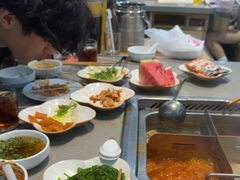 -海底捞火锅(天一广场亚细亚店)