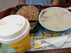 -真功夫(番禺剑桥郡店)