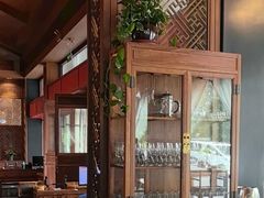 -那家小馆•北京菜•烤鸭(香山店)
