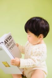 -米乐儿童摄影美学馆(怀柔店)