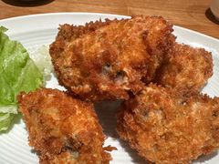 -翔峰炭火鳗鱼(悦泰街里公寓店)