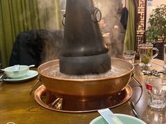 -蘭番坊青海特色铜锅涮·清真