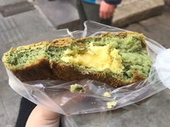 -Juicy Bakery(大学路店)