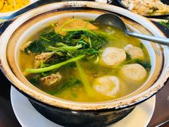 一鸡两吃-观桥阁(锦溪店)