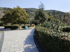 -乌石塘景区