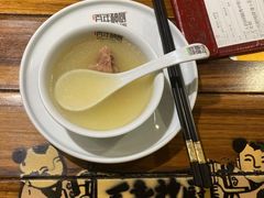 -百年神厨·地道川菜(清江西路店)