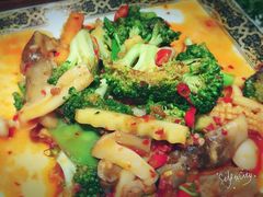 -Siam泰餐厅(水上公园店)