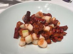 -俏江南天津时尚曲艺主题餐厅(马场道店)