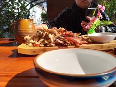 -云隐小厨·传统大理美食(复兴路店)
