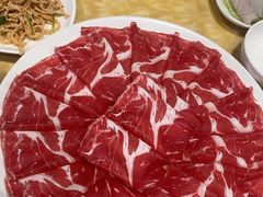 -清真军邺·金富苑肥牛(石坡街旗舰店)