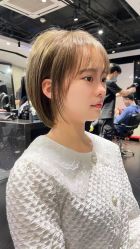 -Fr美发沙龙