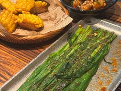 -北丐先生·野馄饨烧烤(长宁龙之梦店)