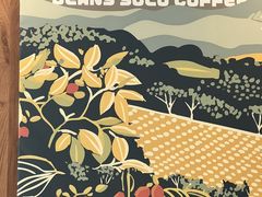 -Beans Solo豆号咖啡(百家湖花园店)