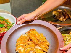 -客颂·客家宴(大壮国际广场店)