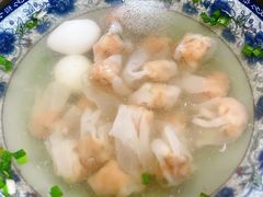 -福州人铭小吃