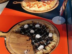 -比格比萨自助(花园路店)