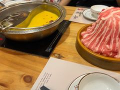 -牛匠和牛寿喜锅(西安总店)