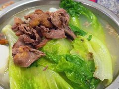 -同记鸡粥粉面店