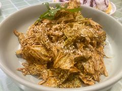 -玉桥餐厅(天坛店)