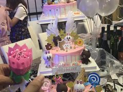 -明日世界密室轰趴·剧本桌游·箭馆团建(国贸店)