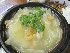 -多福临砂锅居(苏堤北路店)
