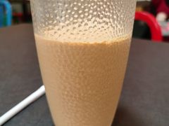 香浓丝袜奶茶-左记港食(融科天城店)