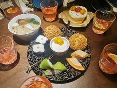 -星叶·东南亚料理(宁波万象汇店)
