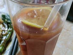 -渔记茶餐厅(渔村店)