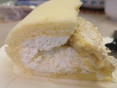 -KK BAKERY烘焙