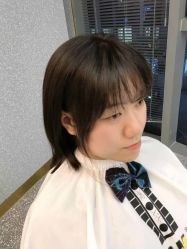 点击看大图 -3AM·S HAIR SALON烫发染发接发
