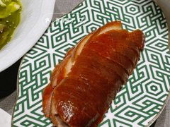 -宫燕府·京菜·烤鸭·淮扬菜(王府中心店)