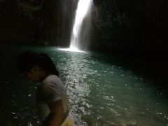 -华蓥山天意谷景区