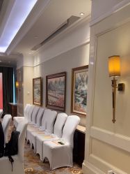 -武汉汉口喜来登大酒店·宴会厅