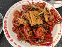 -周姑娘不等味·牛羊肉火锅·螃蟹罗氏虾·烤鱼烤串(高邮店)