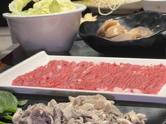 -前门后头老北京铜锅涮肉·京味菜·烤鸭(伊藤洋华堂店)
