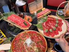 -黑牛の店·黑金店(沈阳万象城店)