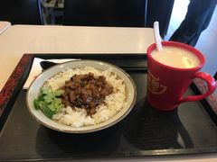 -永和大王(春日上新·阜成门店)