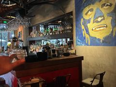 -Luchador摔跤手墨西哥餐厅(恒宇广场店)