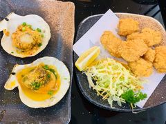 -真剑日本料理·铁板烧(贵州路店)