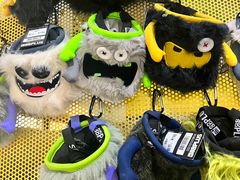 -问山MountQuest攀岩馆