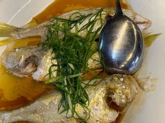 -沙头涌渔栏海鲜餐厅