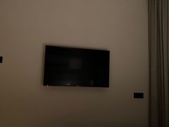 -成都合景誉舍全套房酒店