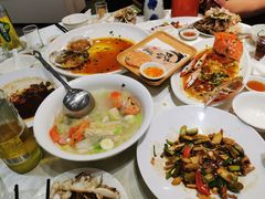 -好兄弟郭巨海鲜(天一阁店)