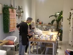 大堂-玥儿弯弯手作烘焙(中海国际社区御城店)