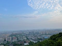 -杭州半山国家森林公园