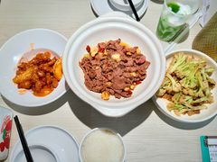 -九毛九西北菜(百信广场店)