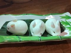 -北海金昌开元名都大酒店·四季轩中餐厅